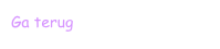 Ga terug 